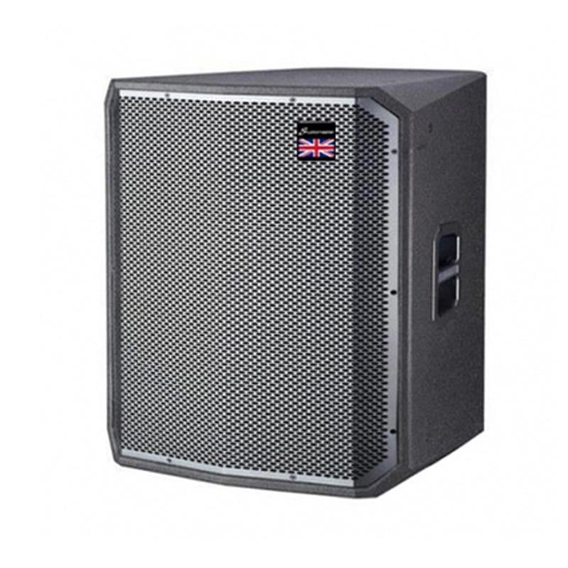 Loa Subwoofer Studiomaster TRX218S Cao Cấp - Hình 1