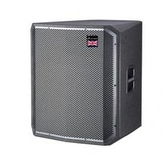 Loa Subwoofer Studiomaster TRX218S Cao Cấp - Thumb 1