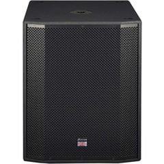 Loa Subwoofer Studiomaster Venture 18S Chính Hãng - Thumb 2