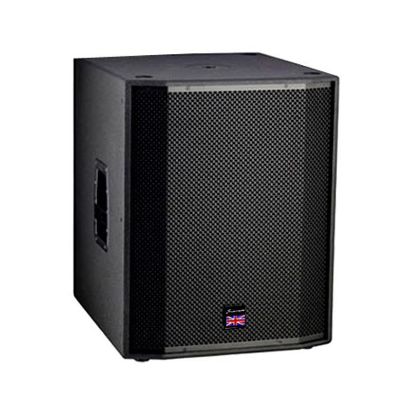 Loa subwoofer Studiomaster Venture 18S chính hãng - Hình 1