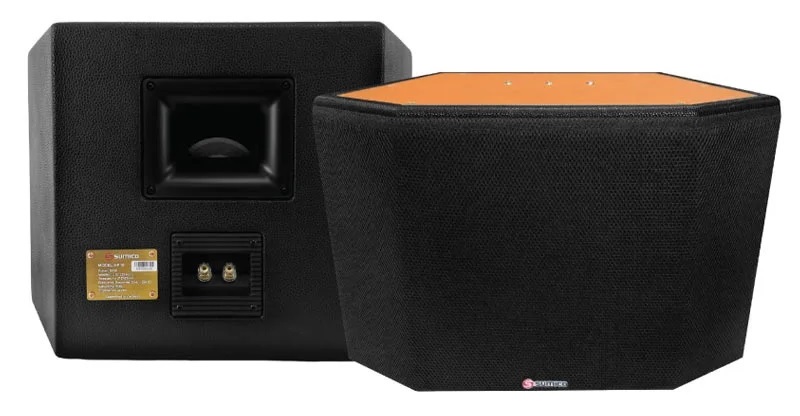 Loa Karaoke Sumico HP10 Chính Hãng - Hình 4