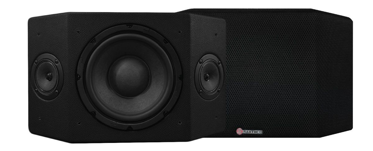 Loa Karaoke Sumico HP8 Chính Hãng - Hình 5