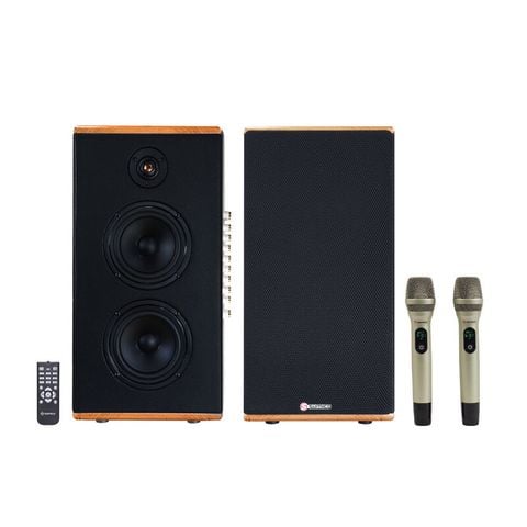 Loa Karaoke Sumico HSP54 Chính Hãng