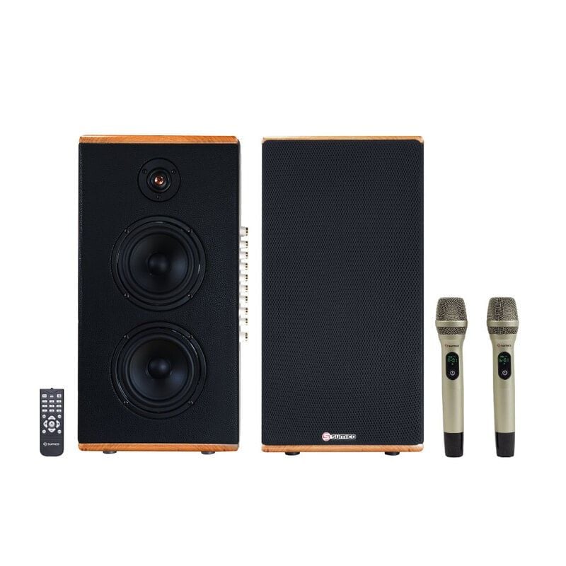 Loa Karaoke Sumico HSP54 Chính Hãng - Hình 1