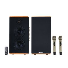 Loa Karaoke Sumico HSP54 Chính Hãng