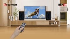 Loa Karaoke Sumico HSP54 Chính Hãng - Thumb 6