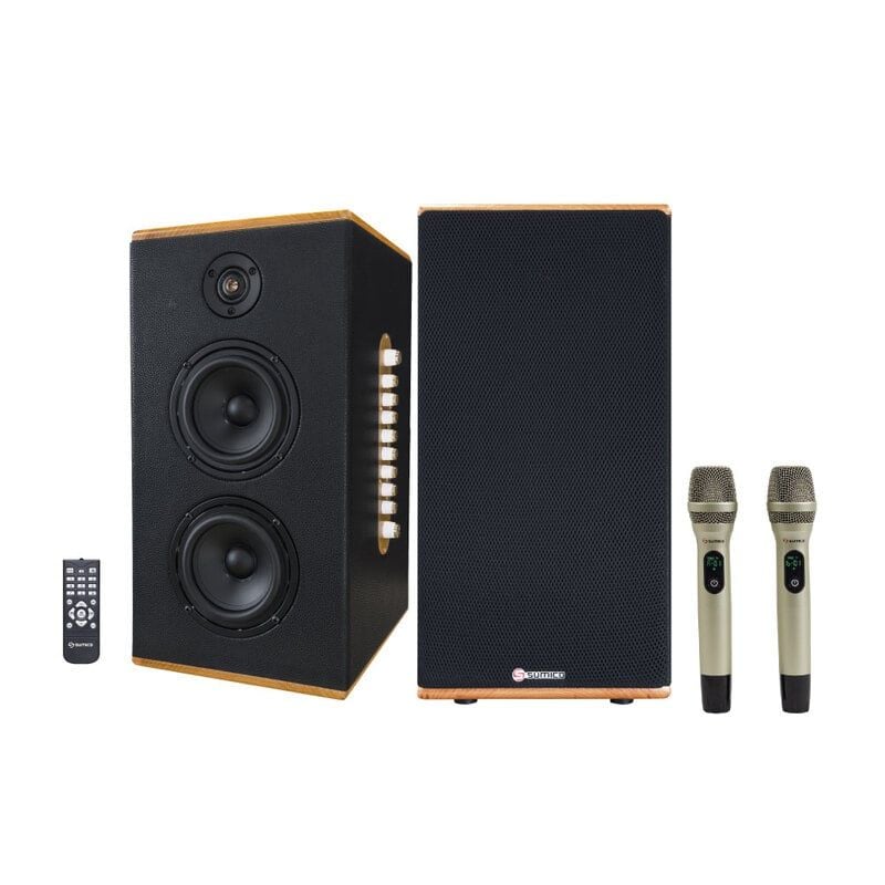Loa Karaoke Sumico HSP54 Chính Hãng - Hình 2