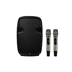 Loa Kéo Karaoke Di Động Sumico On The Go 8 Chính Hãng