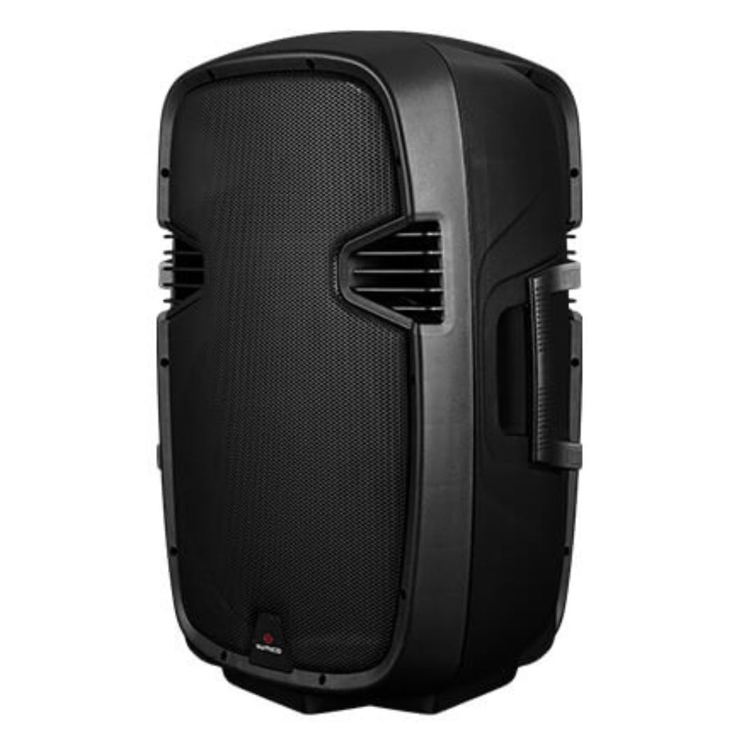 Loa Kéo Karaoke Di Động Sumico On The Go 8 Chính Hãng - Hình 2