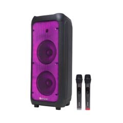 Loa Karaoke Di Động Sumico SU-802 Chính Hãng - Thumb 2
