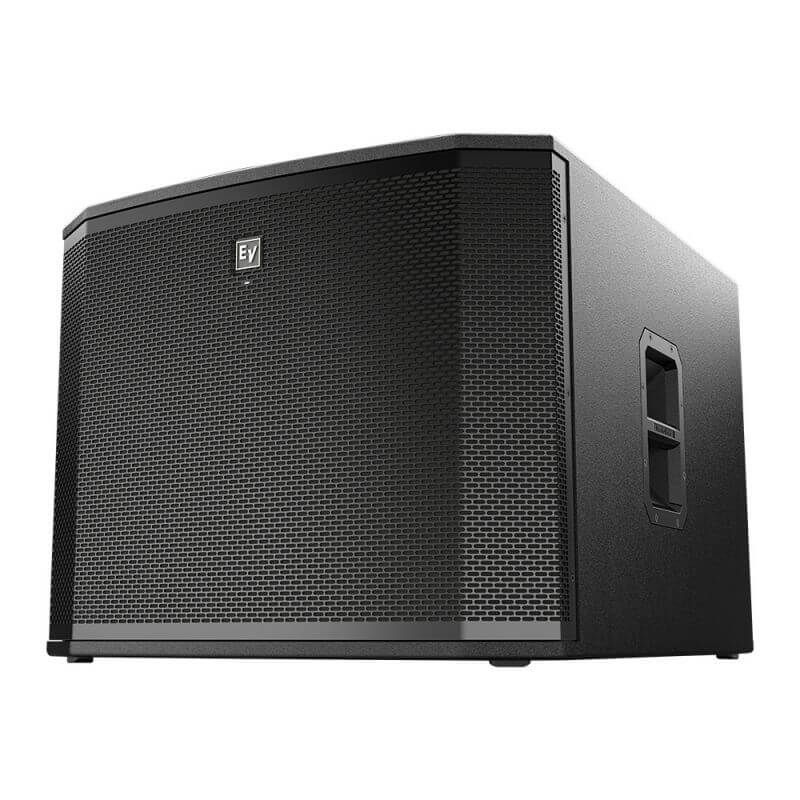 Loa karaoke Electro Voice ELX200-12S chính hãng - Hình 2