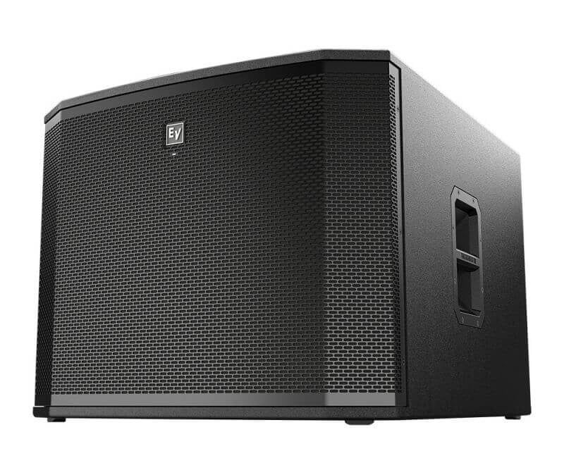 Dàn loa karaoke Electrovoice ZLX15P-G2 TVA1262024 - Hình 4