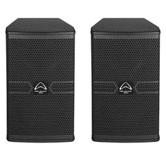Loa Karaoke Wharfedale Pro Anglo X12 Chính Hãng - Thumb 2
