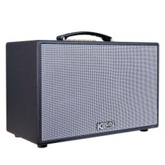 Loa karaoke di động Acnos CS201PU chính hãng - Thumb 2