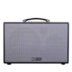 Loa karaoke di động Acnos CS201PU chính hãng - Thumb 1