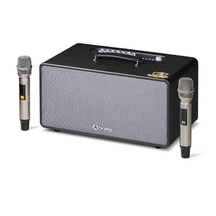 Loa Xách Tay Arirang MB2 Pro Plus Chính Hãng - Hình 2