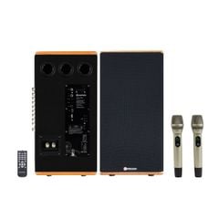 Loa Karaoke Sumico HSP54 Chính Hãng - Thumb 4
