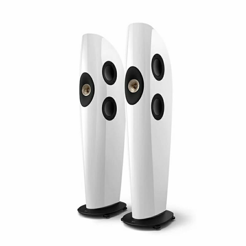 Loa KEF Blade One Meta chính hãng - Hình 2