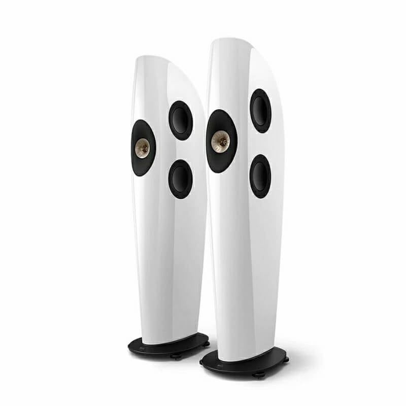 Loa KEF Blade Two Meta chính hãng - Hình 2