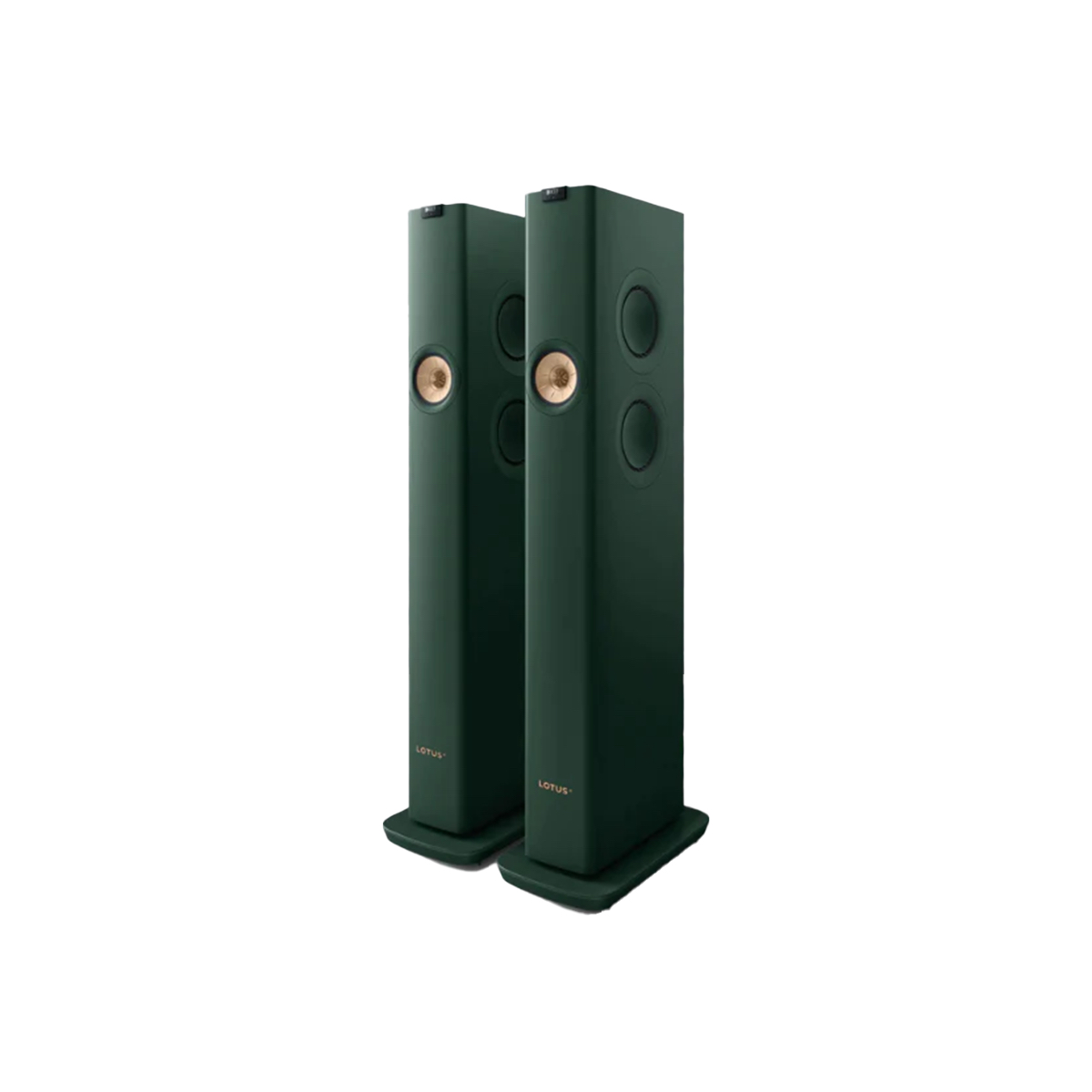 Loa KEF LS60 Wireless Lotus Edition chính hãng - Hình 1