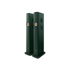 Loa KEF LS60 Wireless Lotus Edition chính hãng - Thumb 1