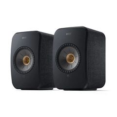 Loa nghe nhạc KEF LSX II chính hãng - Thumb 2