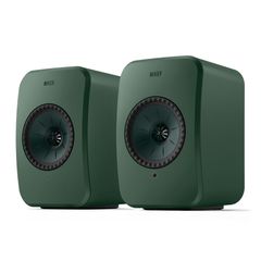 Loa nghe nhạc KEF LSX II LT chính hãng