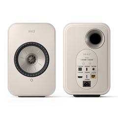 Loa nghe nhạc KEF LSX II LT chính hãng - Thumb 3