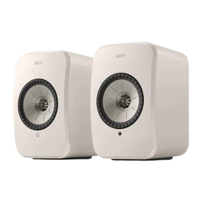 Loa nghe nhạc KEF LSX II LT chính hãng - Hình 4