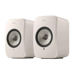 Loa nghe nhạc KEF LSX II LT chính hãng - Thumb 4