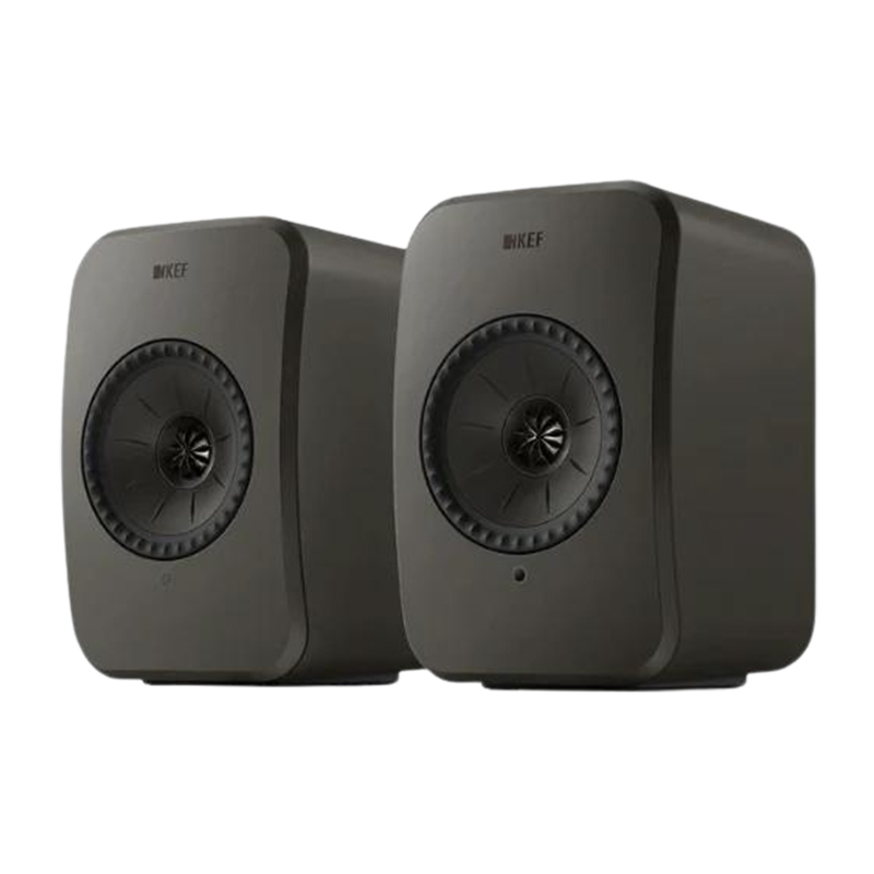 Loa nghe nhạc KEF LSX II LT chính hãng - Hình 5