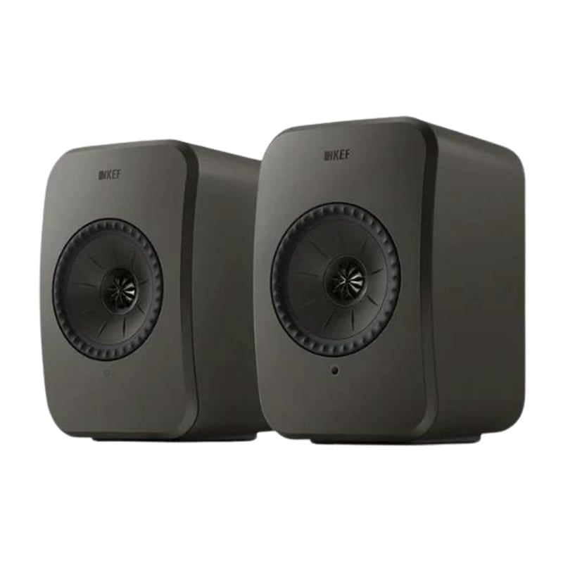 Loa nghe nhạc KEF LSX II LT chính hãng - Hình 5