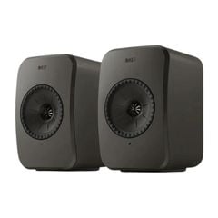 Loa nghe nhạc KEF LSX II LT chính hãng - Thumb 5