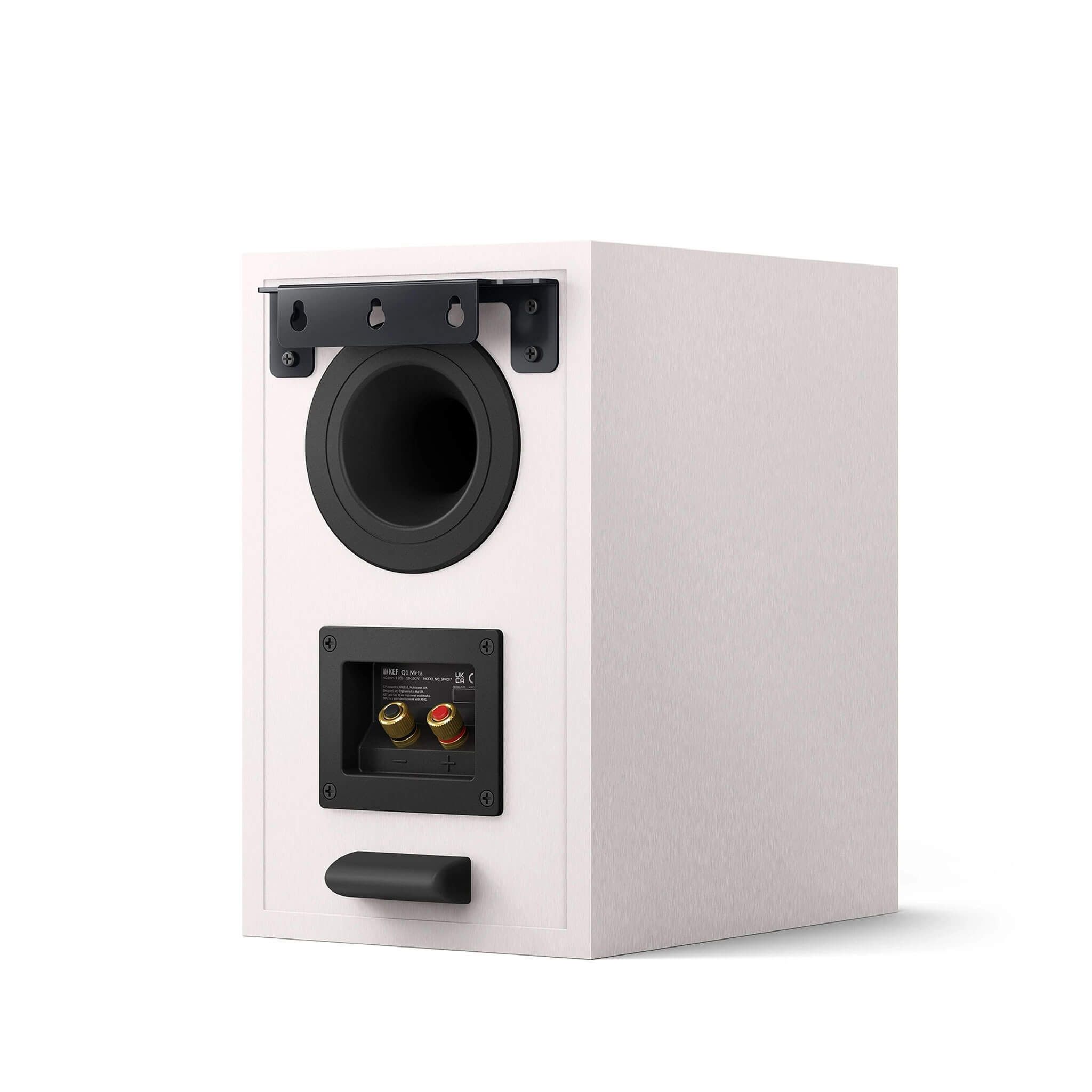 Loa KEF Q1 Meta Chính Hãng - Hình 3