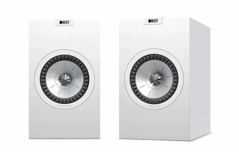 Loa Bookshelf KEF Q150 Chính Hãng - Hình 3