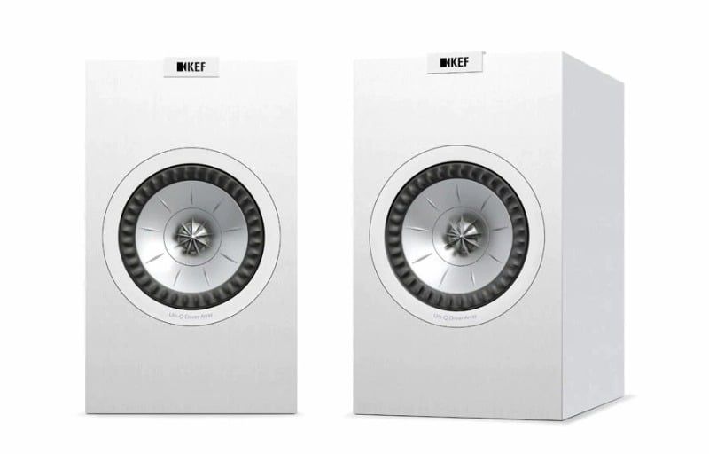 Loa Bookshelf KEF Q150 Chính Hãng - Hình 3