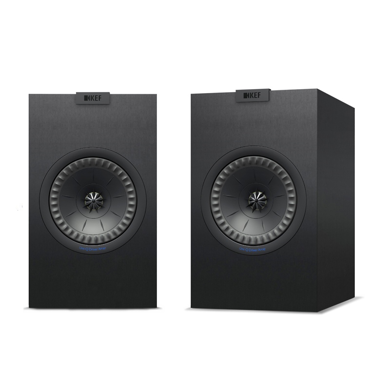 Loa Bookshelf KEF Q150 Chính Hãng - Hình 1
