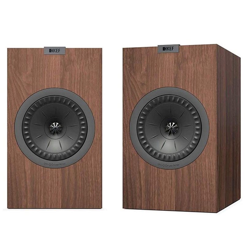 Loa Bookshelf KEF Q150 Chính Hãng - Hình 2
