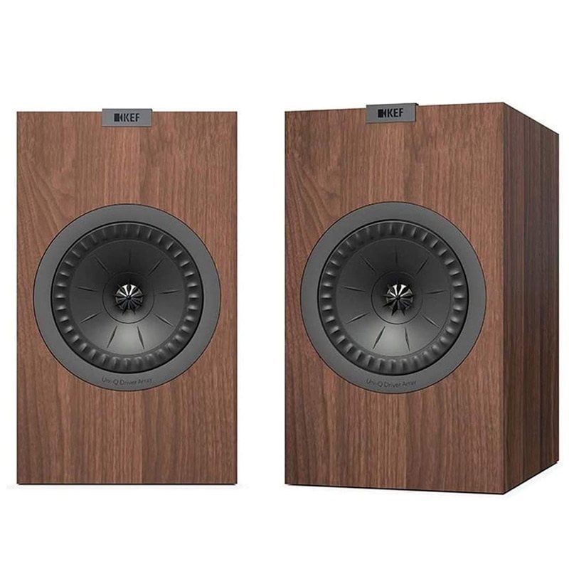 Loa Bookshelf KEF Q150 Chính Hãng - Hình 2