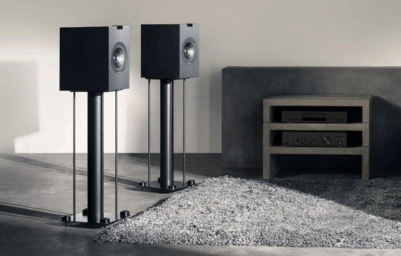 Loa Bookshelf KEF Q150 Chính Hãng - Hình 4