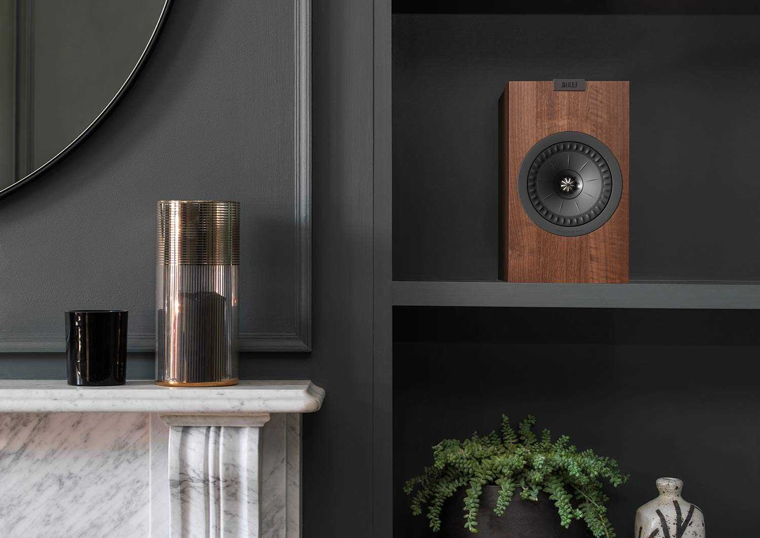 Loa Bookshelf KEF Q150 Chính Hãng - Hình 5