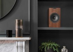 Loa Bookshelf KEF Q150 Chính Hãng - Thumb 5