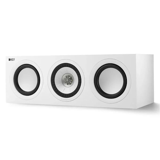 Loa Xem Phim KEF Q250C Chính Hãng - Hình 1