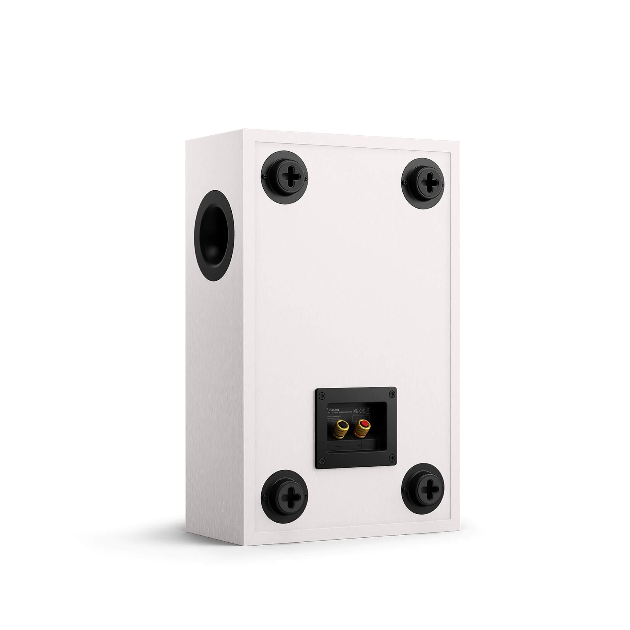 Loa KEF Q4 Meta Chính Hãng - Hình 4