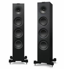 Loa nghe nhạc cao cấp KEF Q550 Chính Hãng - Thumb 1