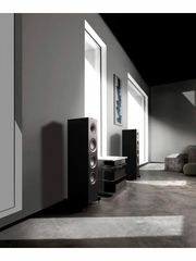 Loa nghe nhạc cao cấp KEF Q550 Chính Hãng - Thumb 4
