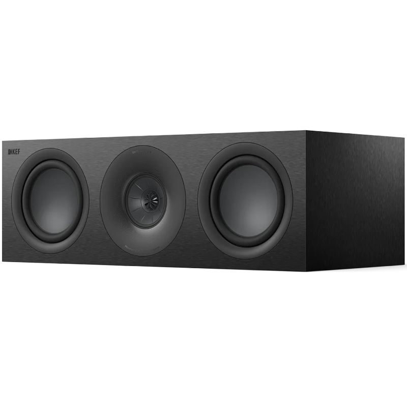 Loa KEF Q6 Meta Chính Hãng - Hình 2