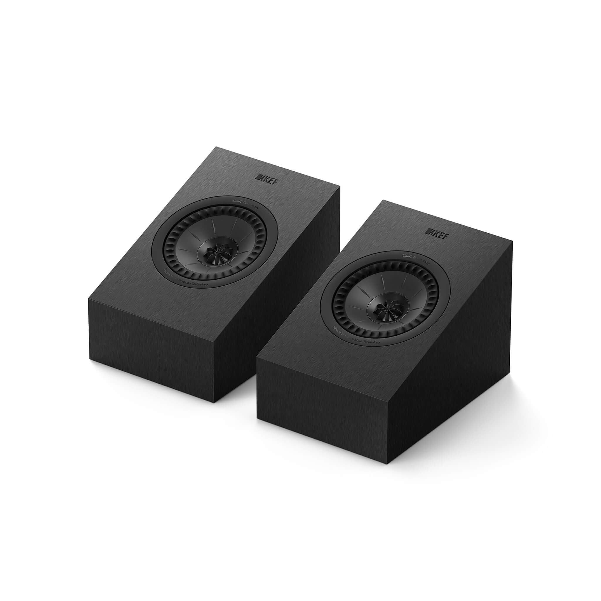 Loa KEF Q8 Meta Chính Hãng - Hình 1