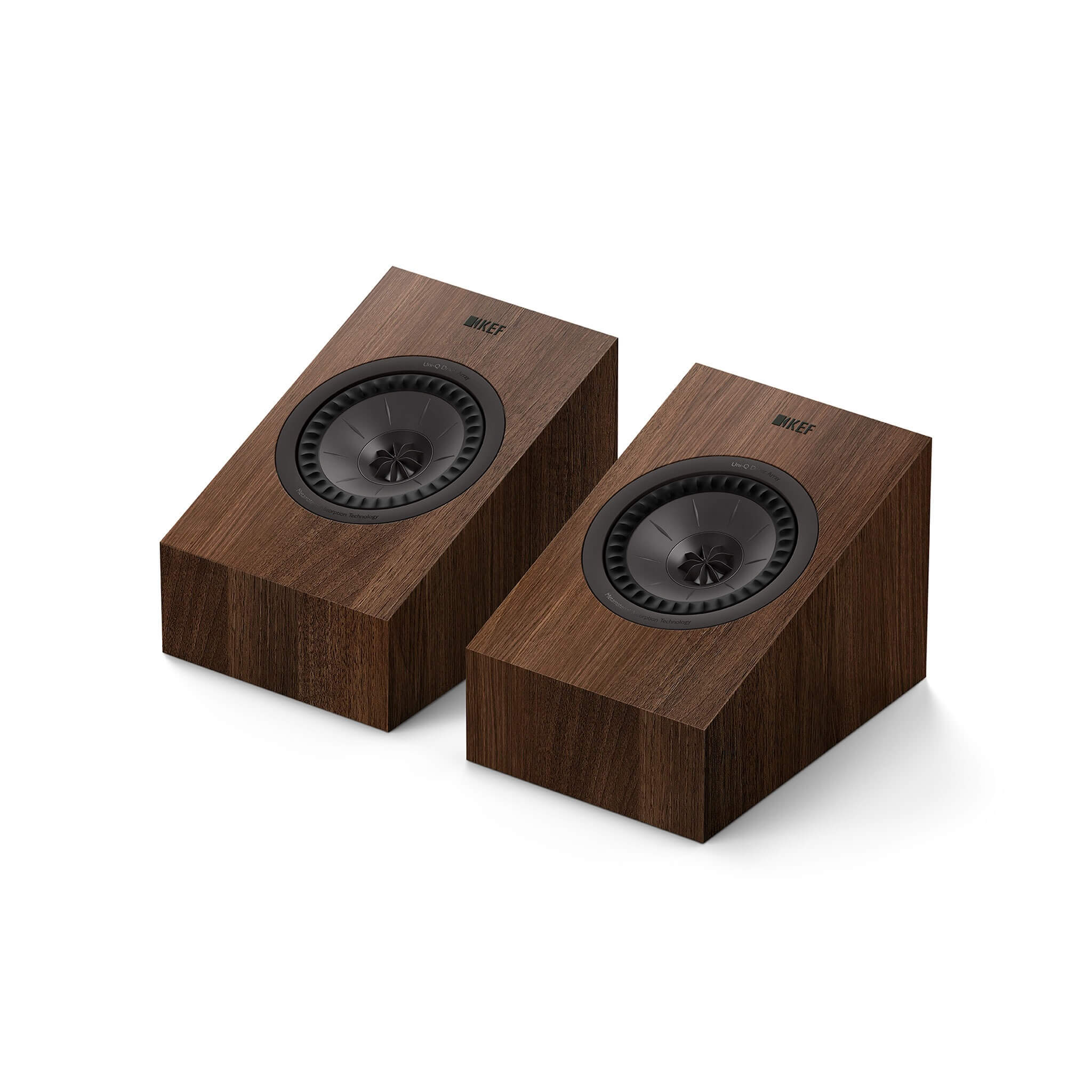 Loa KEF Q8 Meta Chính Hãng - Hình 2