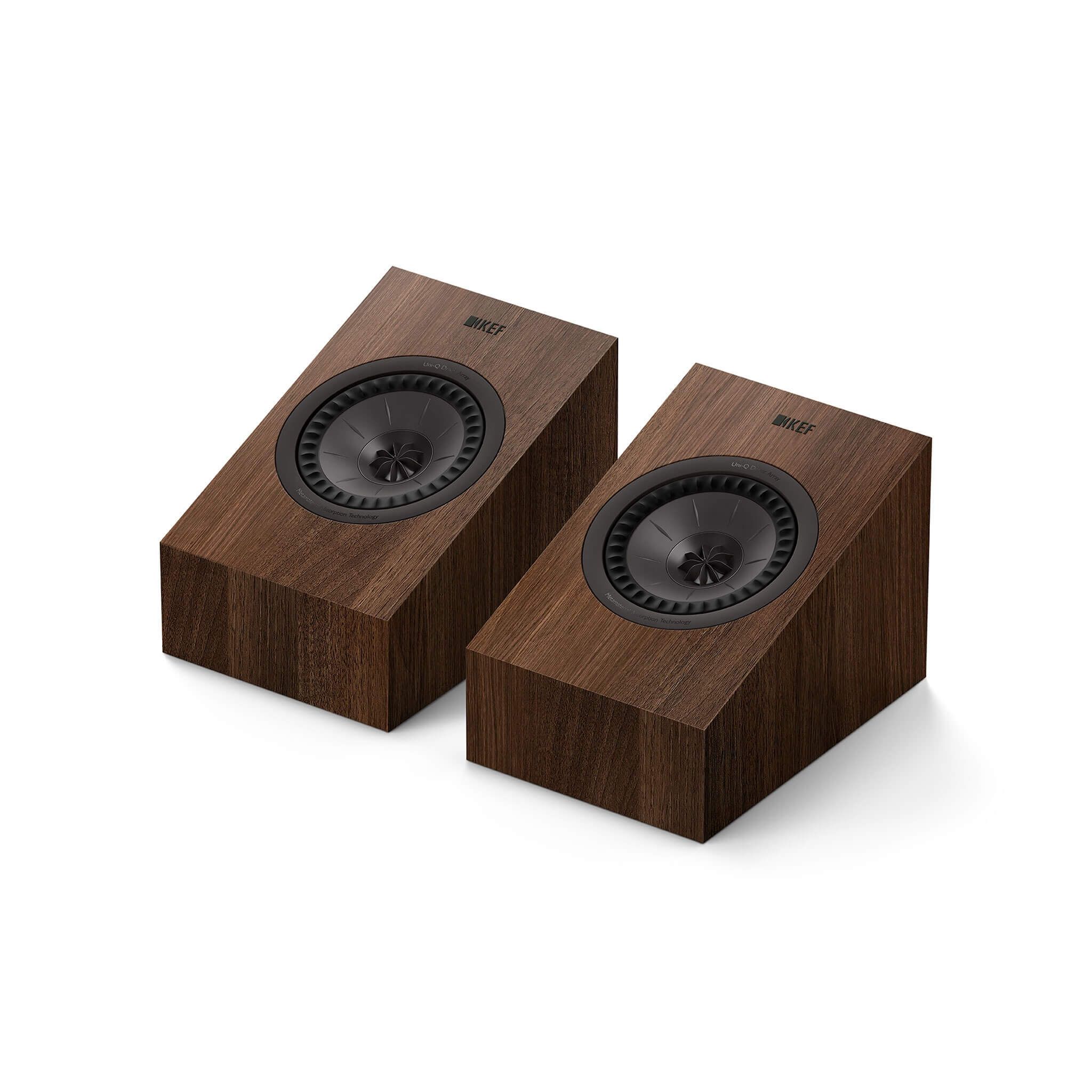 Loa KEF Q8 Meta Chính Hãng - Hình 2